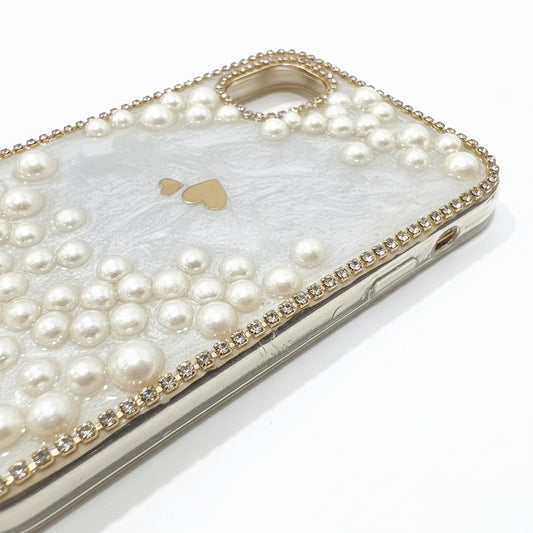 Resin Phone Cover for iPhone 13 Pro