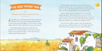 Bedtime Quran Stories Book