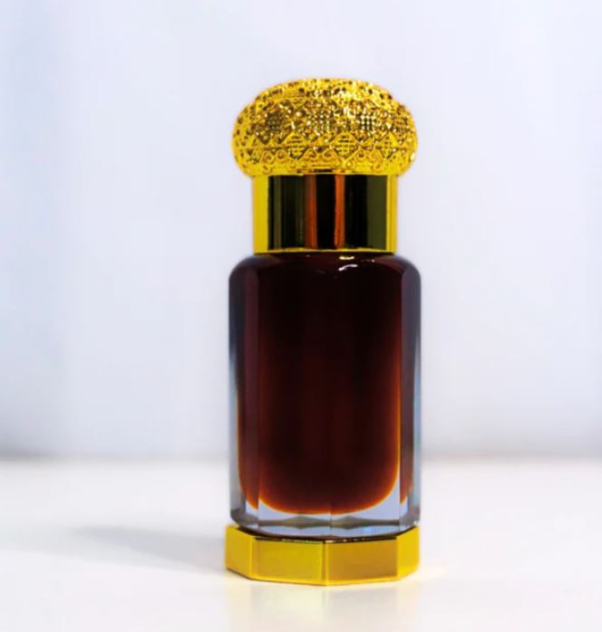 Oud Suyufi 12 ML