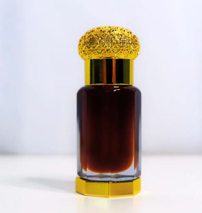 Oud Suyufi 12 ML