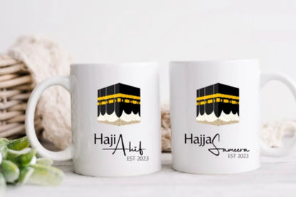 AI-Hadaya