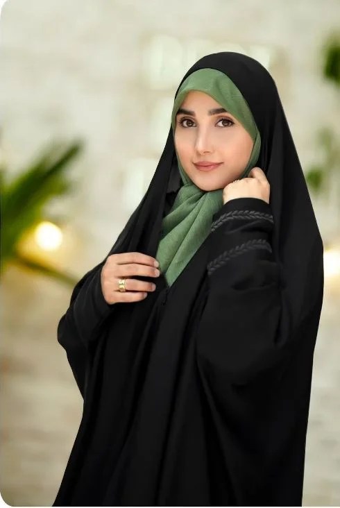 Abaya 32