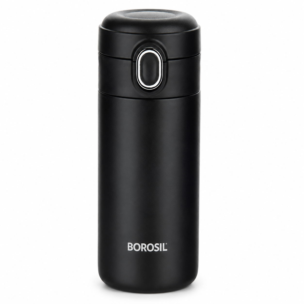 BOROSIL Traveler 300ml Stainless Steel Water Bottle Corporate Gifting