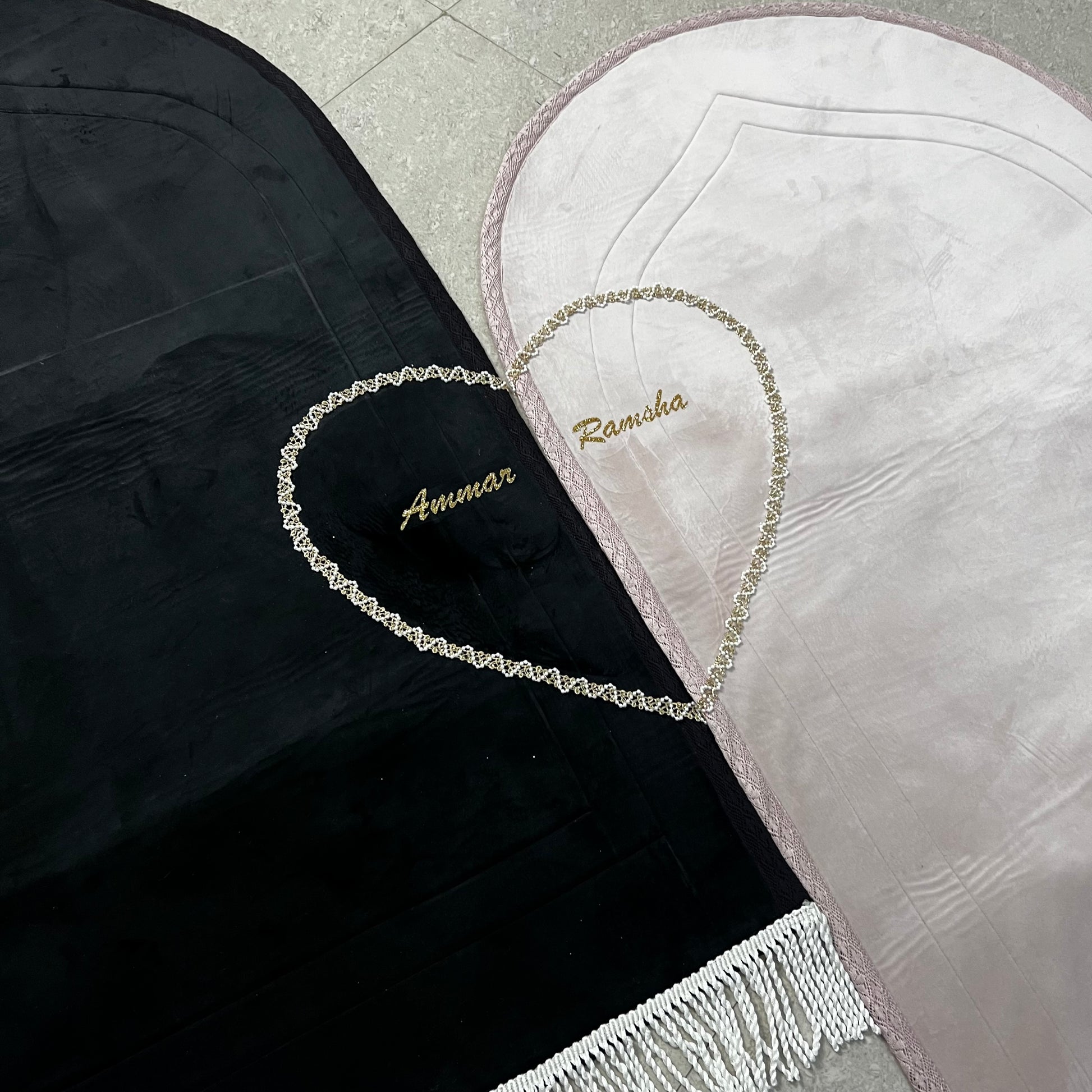 sadaqah jariyah gift for couple
islamic anniversary gift couple
ramadan gift for newly married couple
umrah gift for couple
quran and prayer mat set for couple