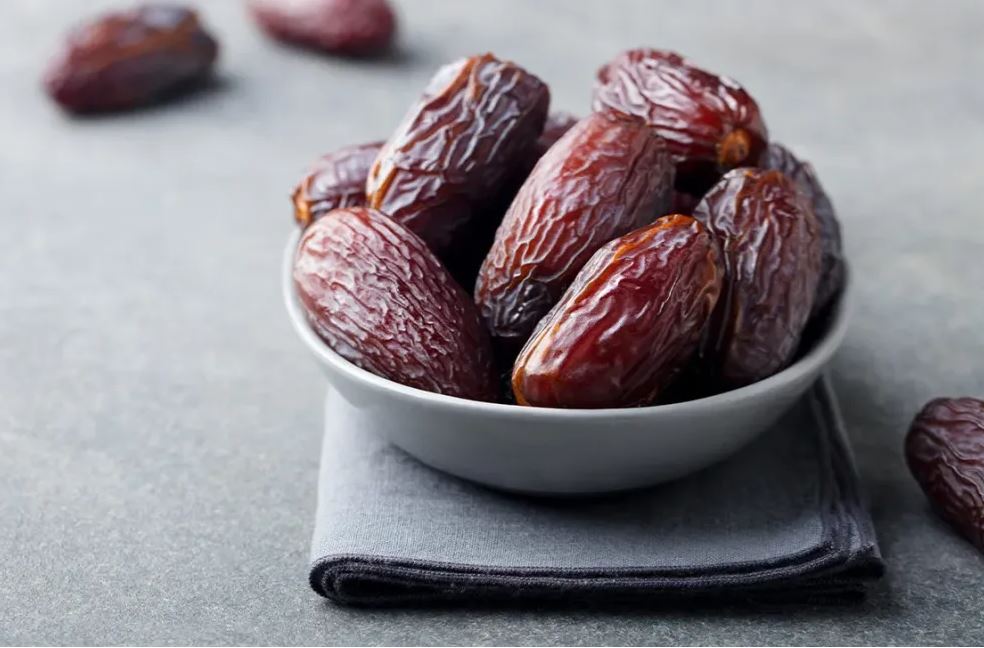 Organic Premium Royal Arabian Medjoul Dates 500g