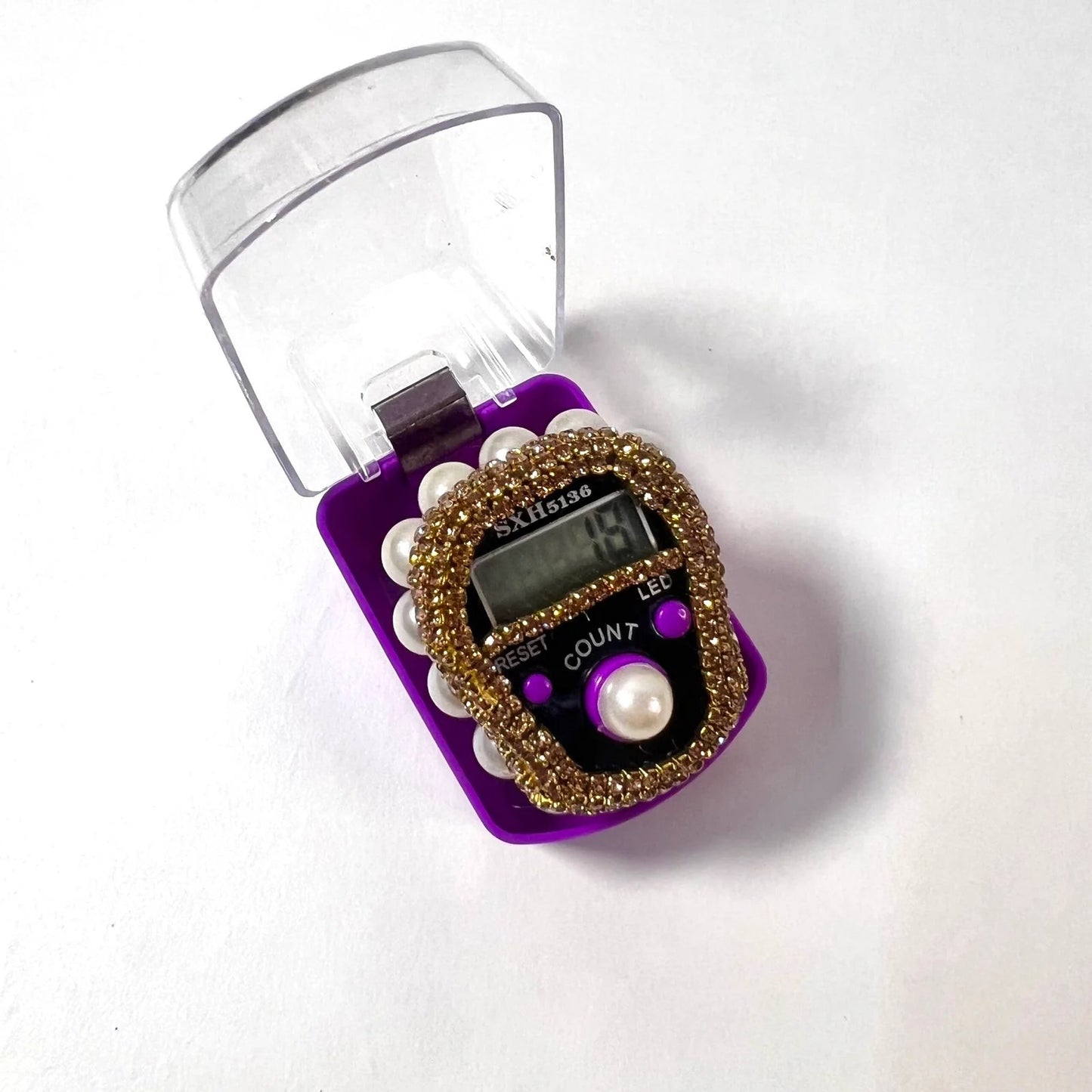 Muslim Digital Counter 