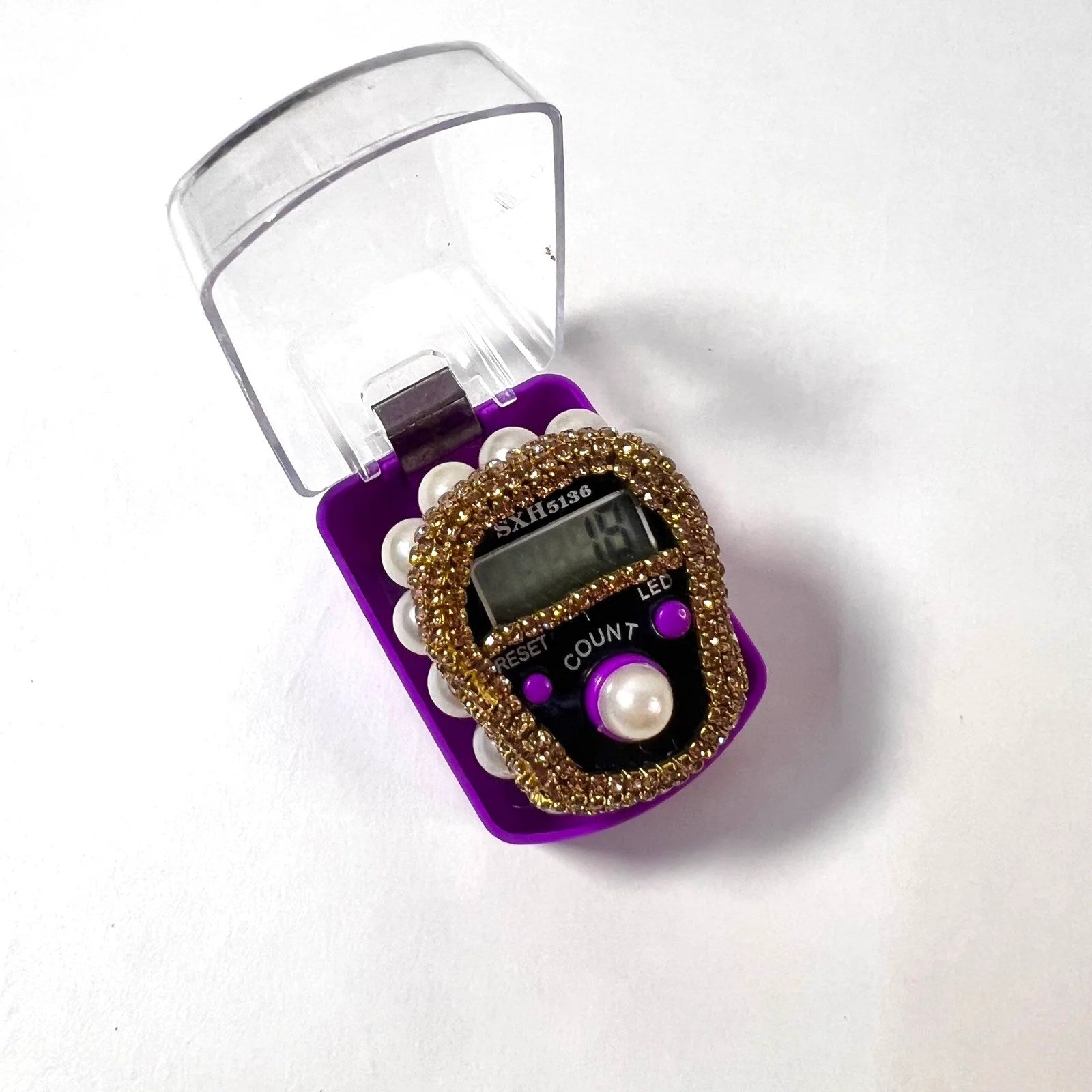 Muslim Digital Counter 