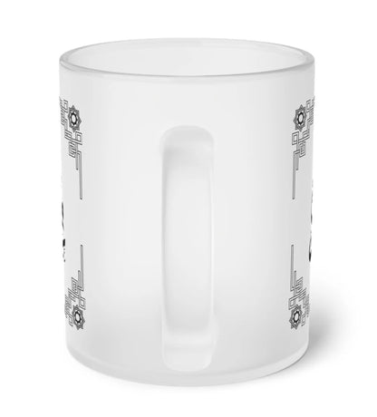 Eid gift idea – Arabic calligraphy coffee cup for him or her.