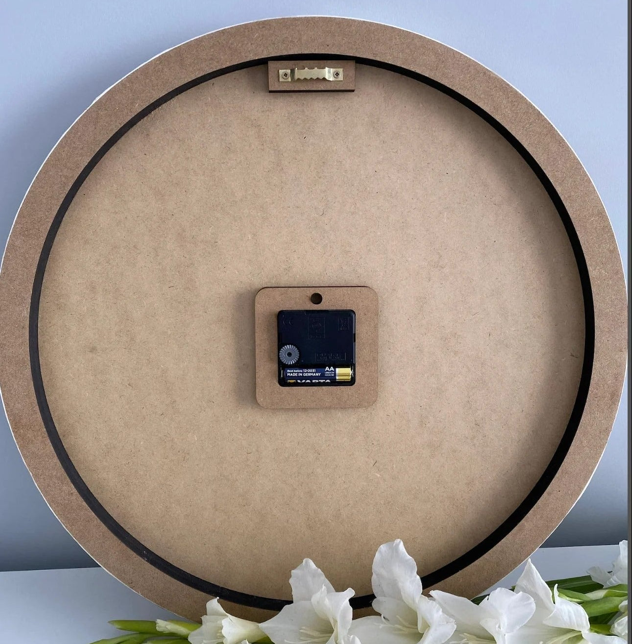  Luxury Home & Office Wall CLOCK Art