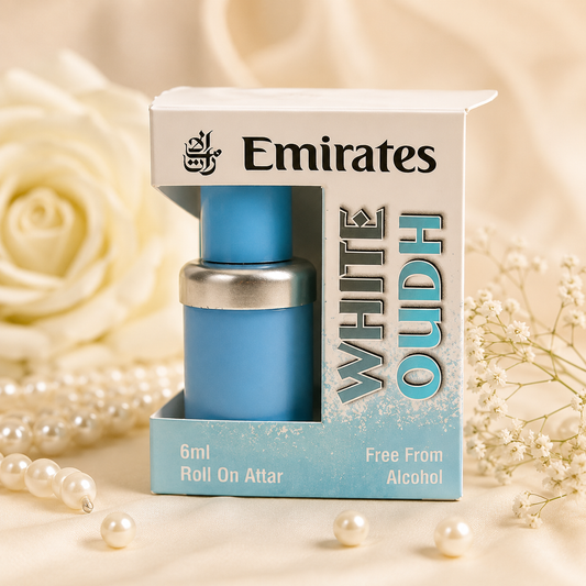 Emirates White Oud 6ml
White Oud Attar
Premium White Oud Perfume Oil
White Oud Attar for Men
White Oud Attar for Women
Alcohol Free White Oud
Long Lasting Oud Attar
Luxury White Oud Perfume
Arabic White Oud Attar
White Oud Fragrance Oil
Buy White Oud Attar Online
Best White Oud Perfume
Premium Oud Attar India
Luxury Arabic Attar
Non Alcoholic Oud Perfume
Original White Oud Attar
Long Lasting Arabic Perfume Oil
Islamic Attar Gift
Halal Attar Perfume
Best Oud Perfume for Daily Wear