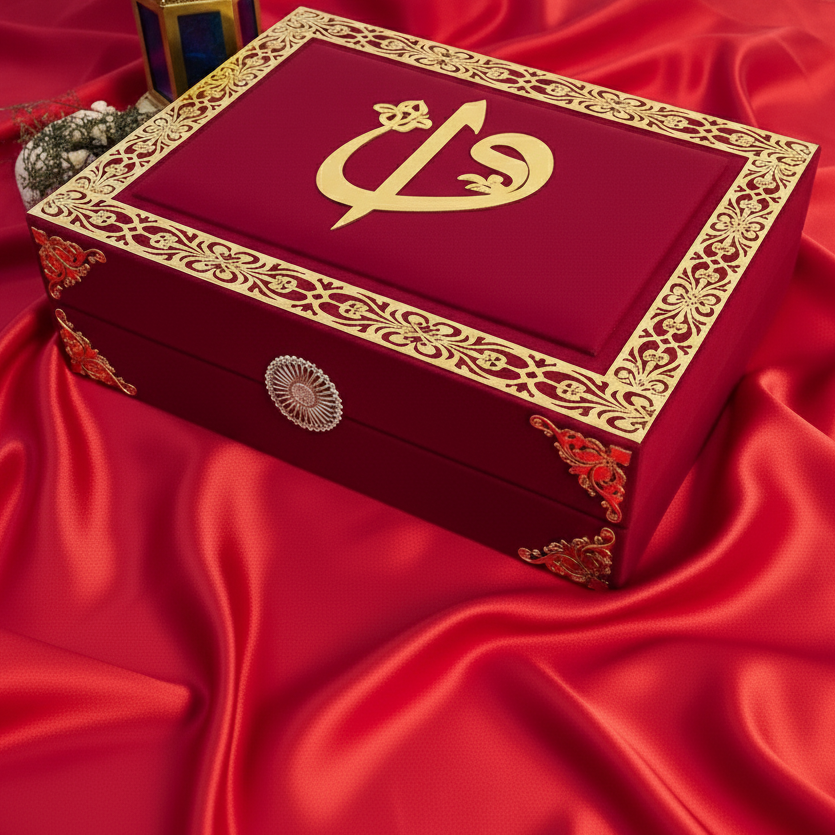 Hubb Al-Iman Box