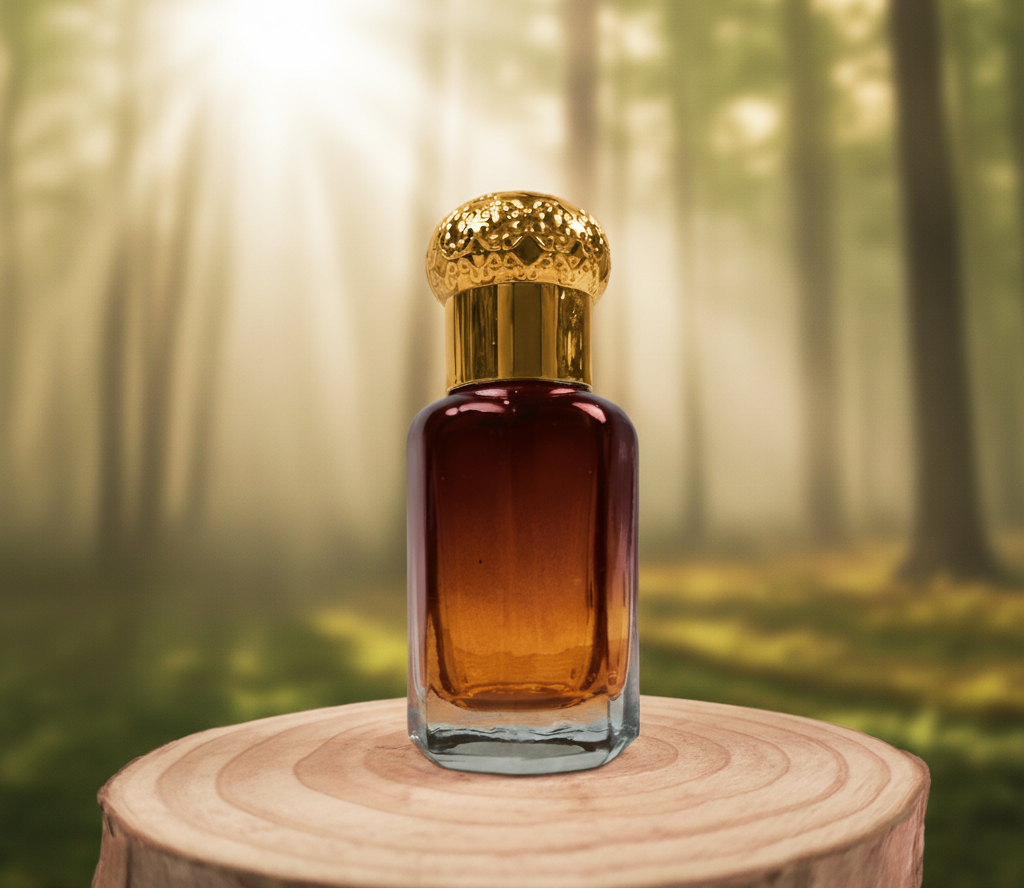 Oud Suyufi 12 ML