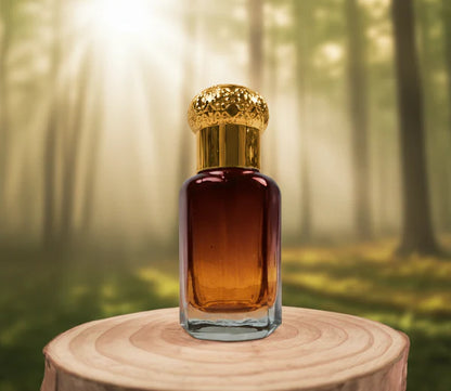 Jannatul Firdos Premium Attar – Long Lasting Alcohol Free Arabic Fragrance