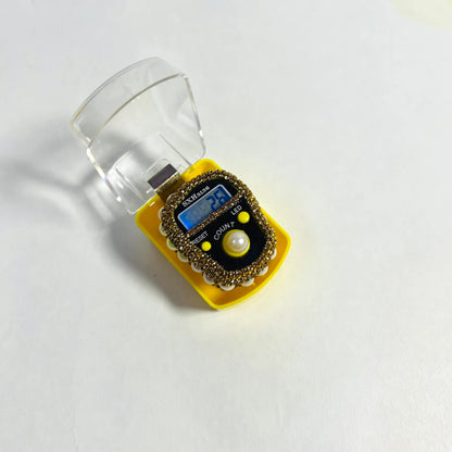 Golden Digital counter