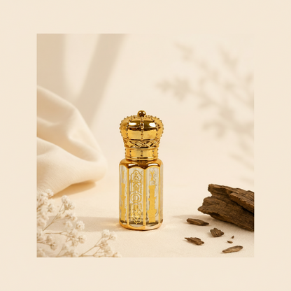 GUCCI FLORA GORGEOUS GARDENIA INTENSE |Flora Gardenia Intense Attar
