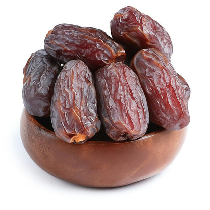 Organic Premium Royal Arabian Medjoul Dates 500g