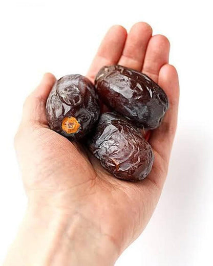 Organic Premium Royal Arabian Medjoul Dates 500g