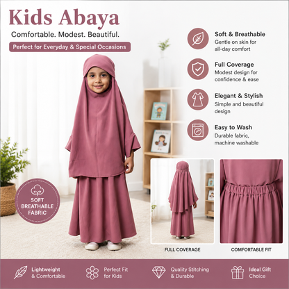 kids abaya
girls abaya
kids hijab dress
muslim girls dress
modest wear for girls
islamic dress for kids
kids prayer dress
girls prayer outfit
muslim kids clothing
kids jilbab
kids khimar set
modest kids fashion
girls islamic wear
abaya for girls
children abaya