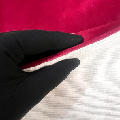 thick Couple Prayer Rug Set