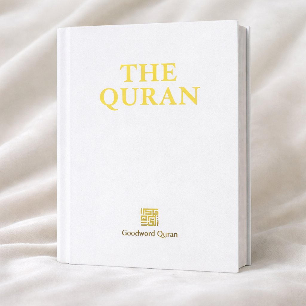 The Quran - Premium Gift Edition|Pocket Size