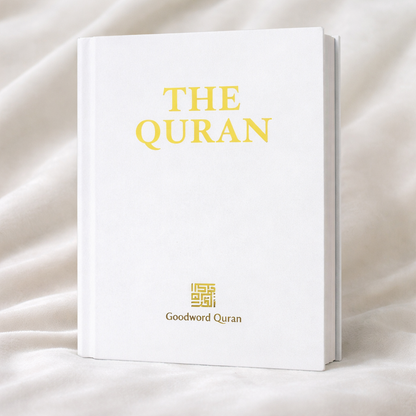 The Quran - Premium Gift Edition|Pocket Size