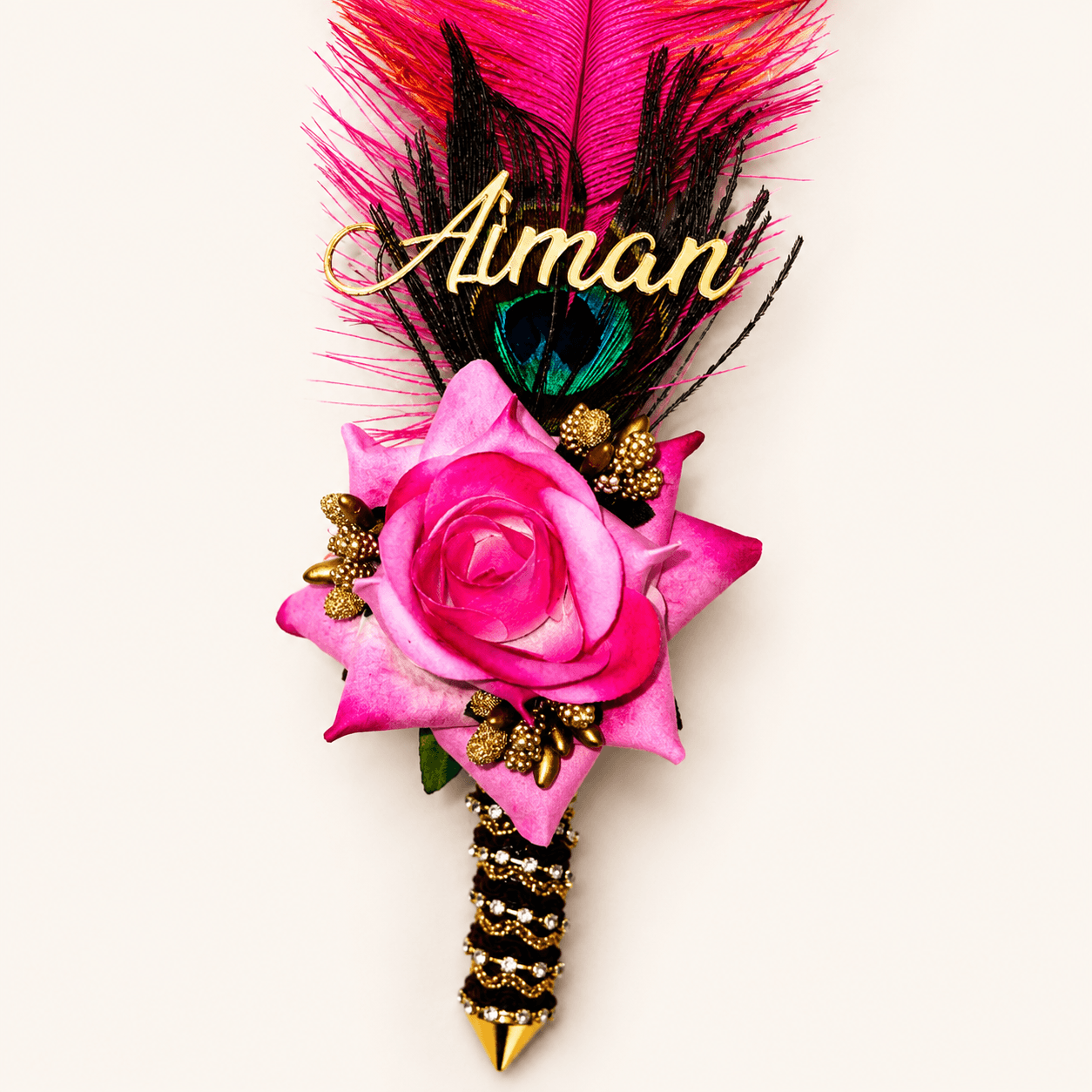 Pen for Wedding 
