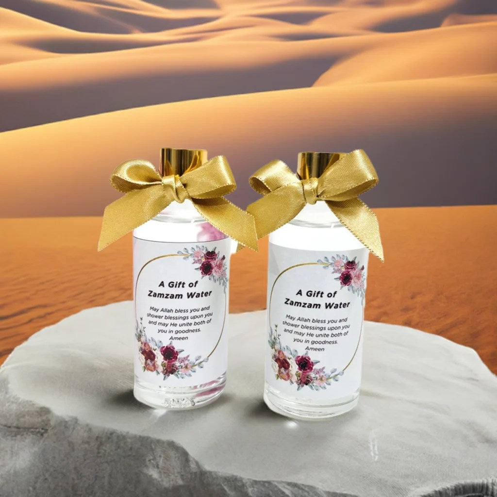 Premium-Personalized-Zam-Zam-Bottle-set-of-2-bottles-100%-AUTHENTIC-
