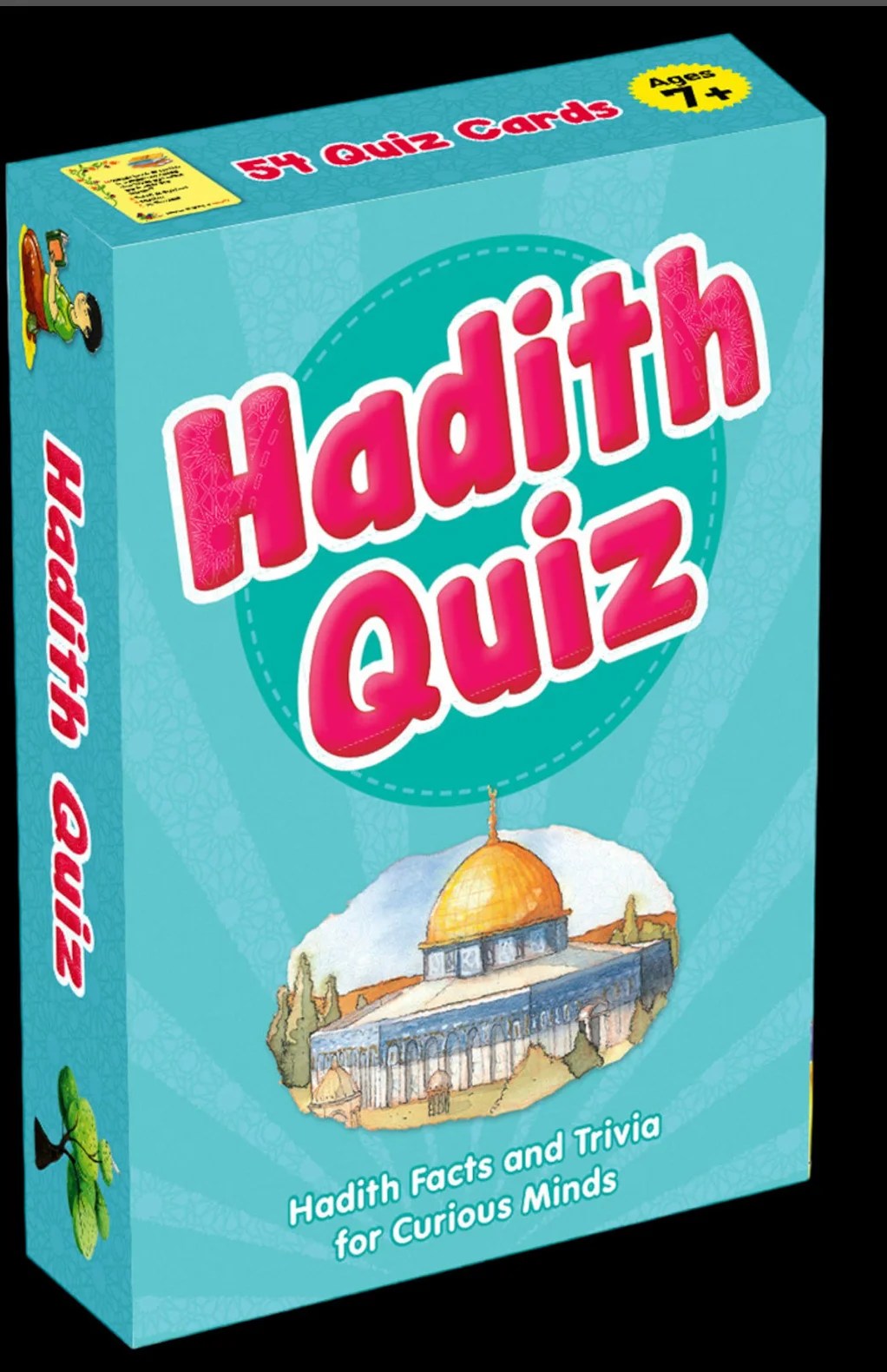 AI-Hadaya