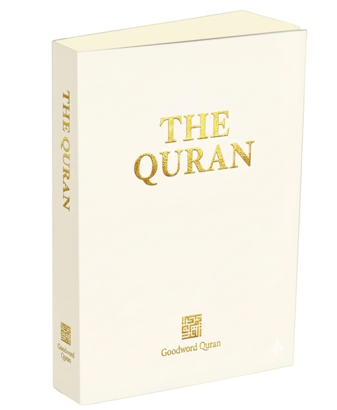 The Quran - Premium Gift Edition|Pocket Size
