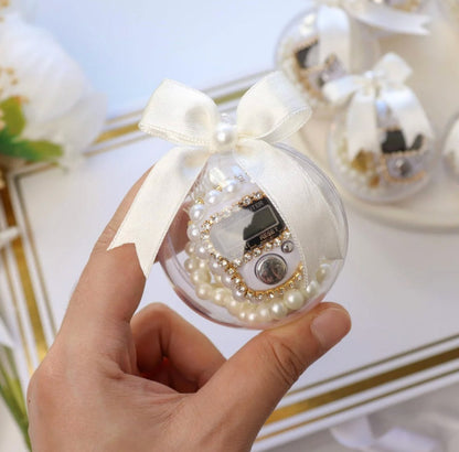 Hajj Return Favors 2026 – Thoughtful Islamic Gifts to Share Barakah