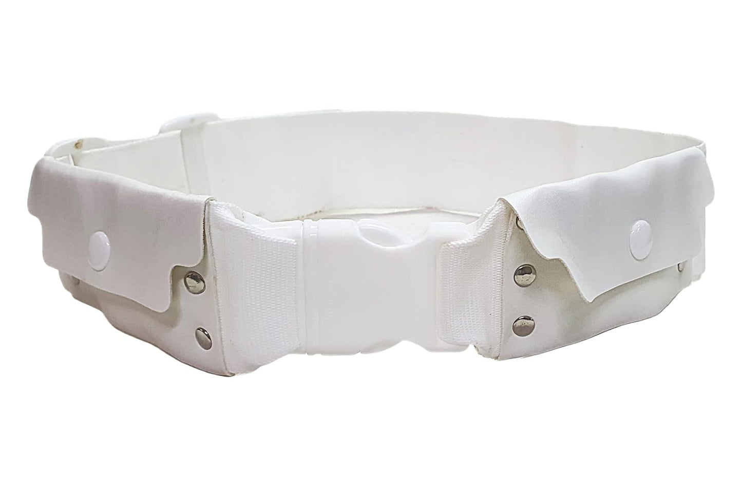 Ehram Belt for Hajj and Umrah | Quality Product | Washable | Adjustable |Size:(15-28) Inch | Waist Bag/Pouch for Hajj and Umrah
