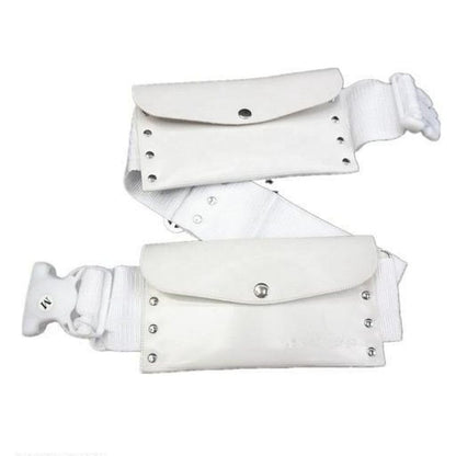 Ehram Belt for Hajj and Umrah | Quality Product | Washable | Adjustable |Size:(15-28) Inch | Waist Bag/Pouch for Hajj and Umrah