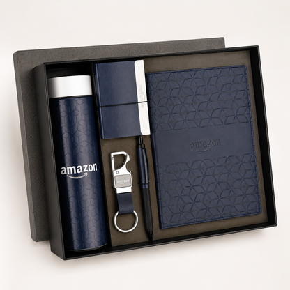 Customized Employee Welcome Kits