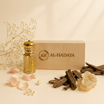 GUCCI FLORA GORGEOUS GARDENIA INTENSE |Flora Gardenia Intense Attar