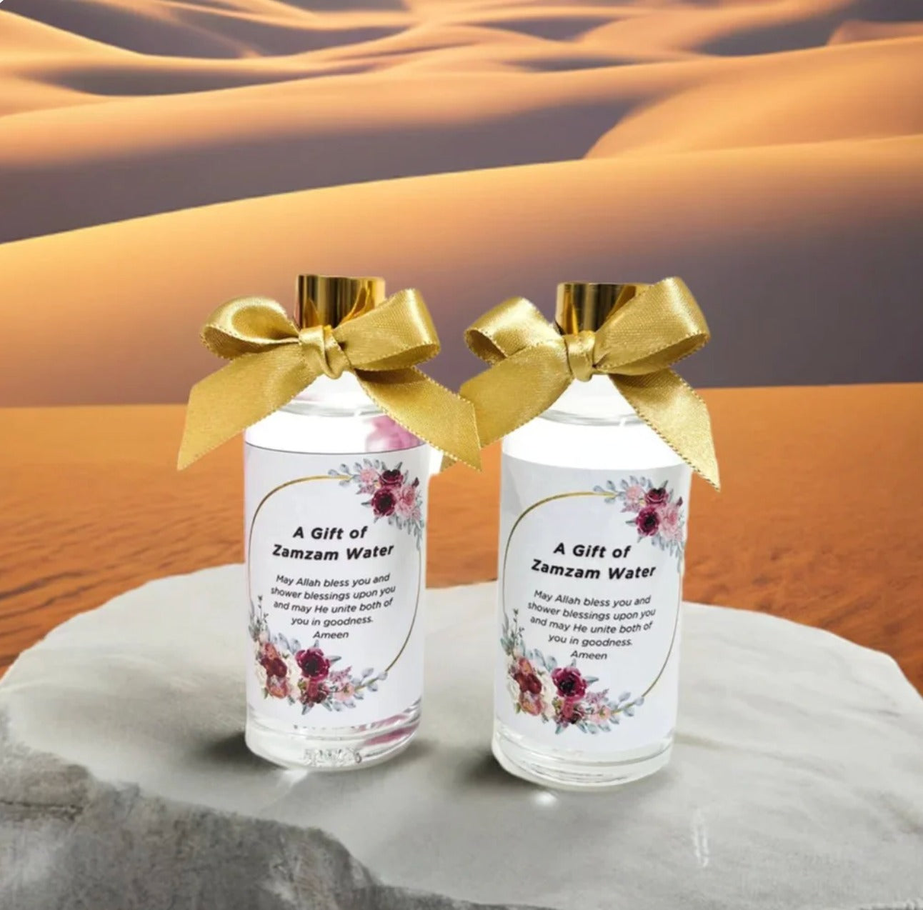 Hajj Return Favors 2026 – Thoughtful Islamic Gifts to Share Barakah