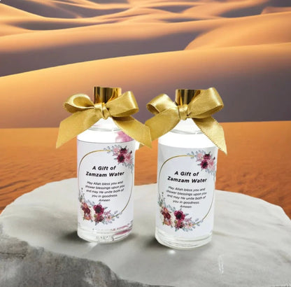 Hajj Return Favors 2026 – Thoughtful Islamic Gifts to Share Barakah