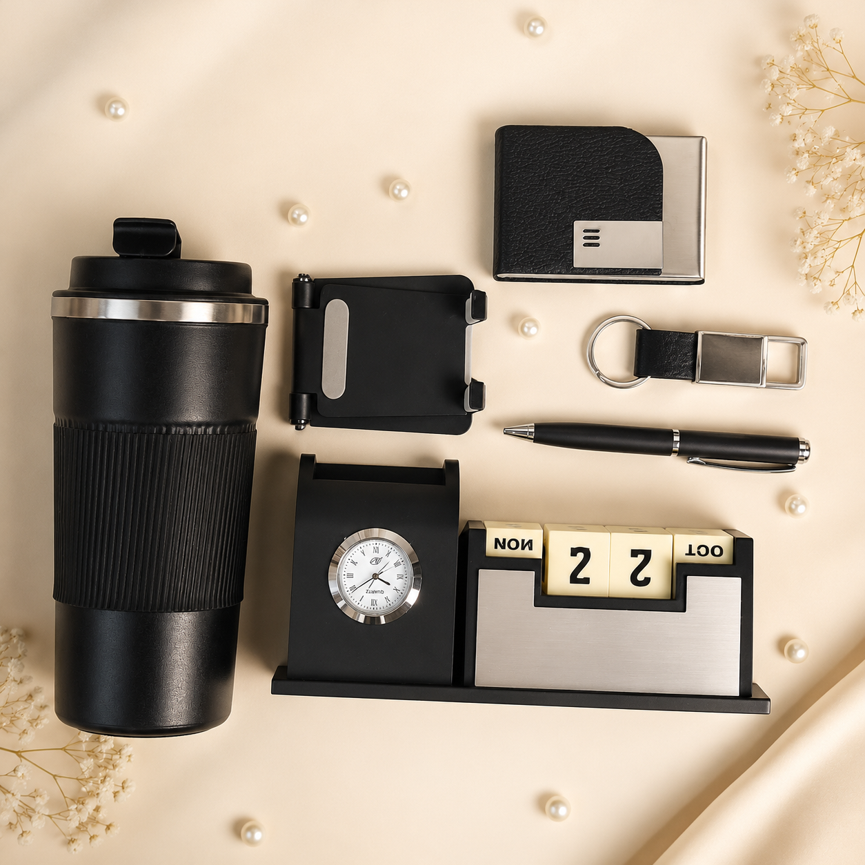 Premium Corporate Desk Gift Set | Corporate Gift Set|