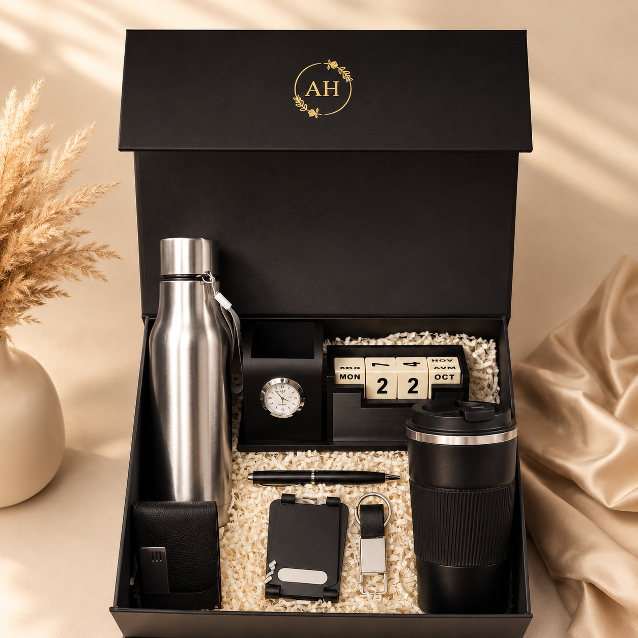 Premium Corporate Desk Gift Set | Corporate Gift Set|