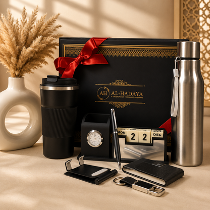 Premium Corporate Desk Gift Set | Corporate Gift Set|