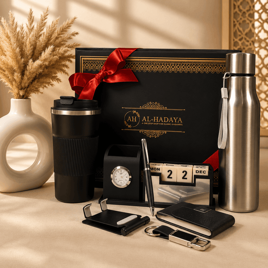 Premium Corporate Desk Gift Set | Corporate Gift Set|.