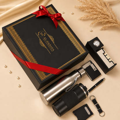 Premium Corporate Desk Gift Set | Corporate Gift Set|