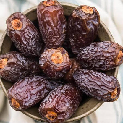 Organic Premium Royal Arabian Medjoul Dates 500g