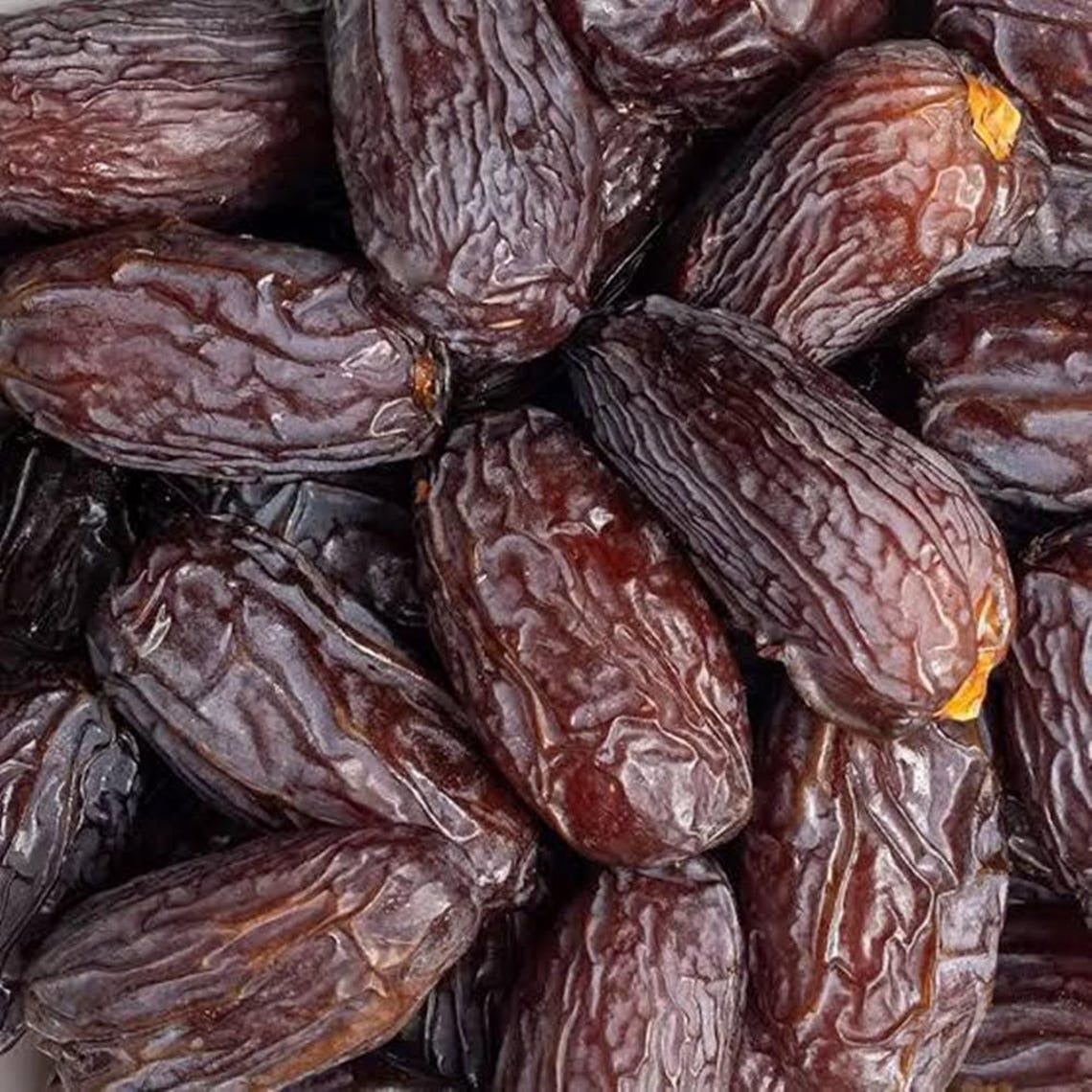Organic Premium Royal Arabian Medjoul Dates 500g