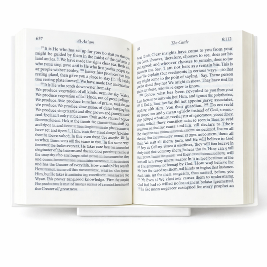 The Quran - Premium Gift Edition|