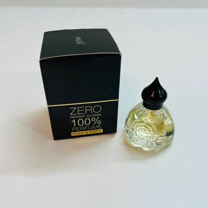 halal attar zero percent alcohol