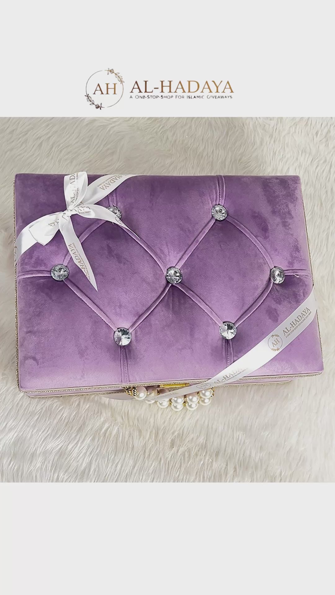 Quran Gift Set 