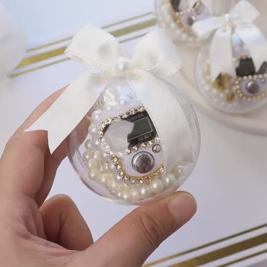 Return Favors Tasbih Counter 