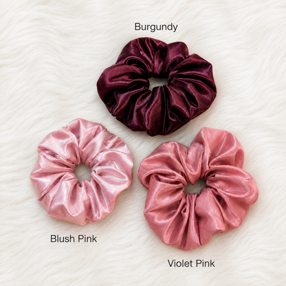 The Modest Luxe Hijab Hamper | Premium Georgette Collection