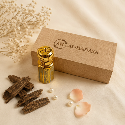 GUCCI FLORA GORGEOUS GARDENIA INTENSE |Flora Gardenia Intense Attar