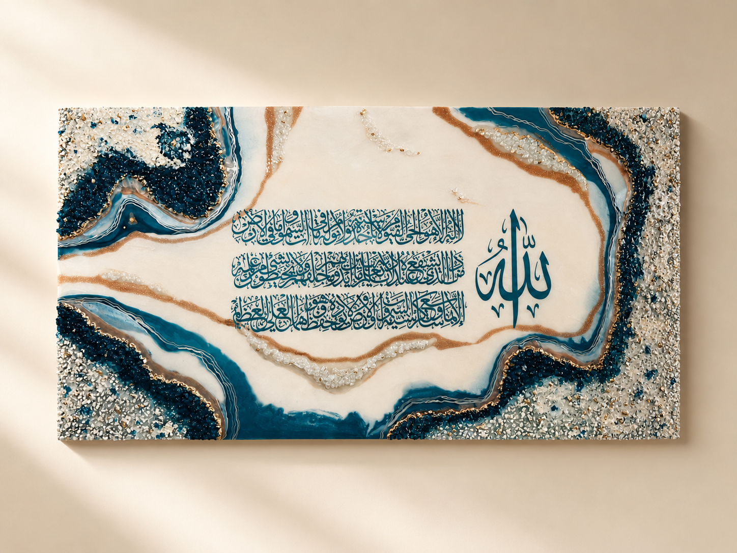 Wall Art Hand Made